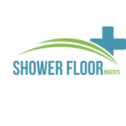 Shower Floor Inserts
