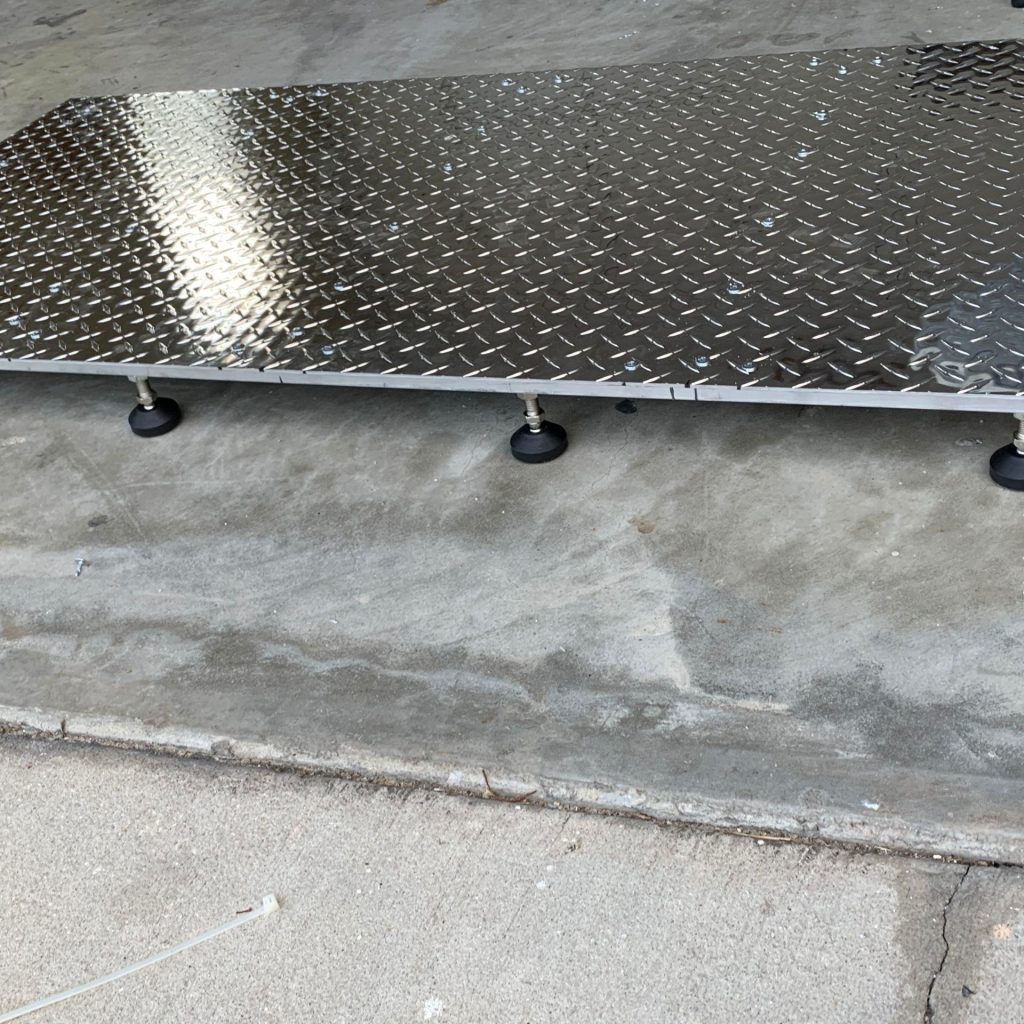 Shower Floor Insert3